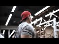 Rivalry: Jeremy Buendia & Sadik Hadzovic