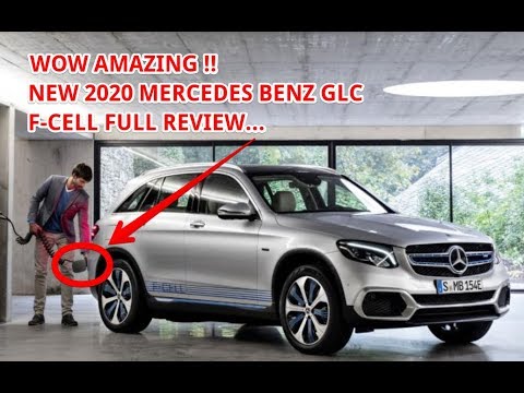Thumbnail for WOW !! 2020 MERCEDES BENZ GLC F CELL REVIEW by Iveco, Toyota, Mercedes-Benz GL, SUV, Luxury car, Mercedes-Benz, Car, Vehicle
