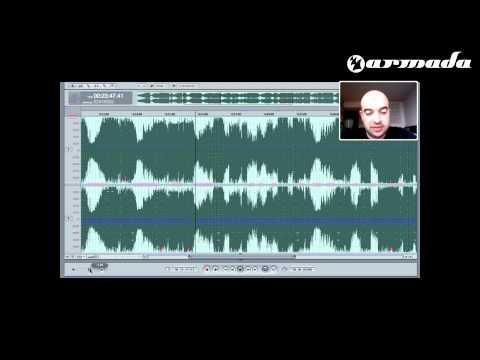 John O'Callaghan talks you through Subculture 2010 CD1