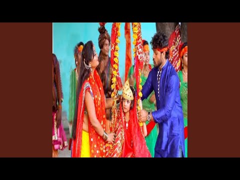 Saton Bahin Ke Jhulwa Jhula Diya Re — watch video
