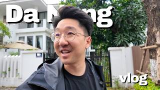 Real Estate Prices in Vietnam Are Getting Insane | House & Office Tour