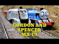 Gordon And Spencer MA US Remake