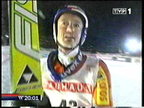 PŚ Kuopio 01.12.2010 - relacja z zawodów