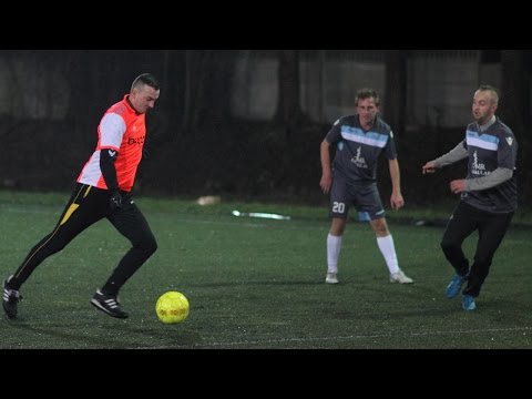 Lift-Med - Bocca.com.pl: 12. tydzień (FLS Jesień 2016)