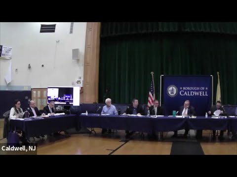 NJ Caldwell Town Council Delays Demolition Of Public Library By 45 Days