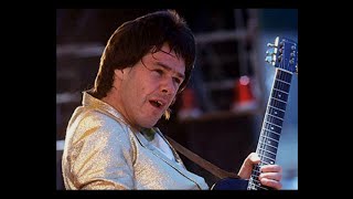 GARY MOORE - Spanish Guitar