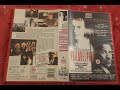 Opening And Closing To Philadelphia Columbia Tristar Home Video VHS United Kingdom 1994
