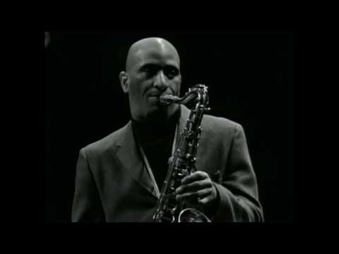 Sonny Rollins live 65' 68' - Jazz Icons DVD