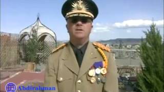 The world's smallest republic, Molossia