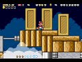 SMAGHETTI SUPER MARIO ADVANCE 4 SUPER MARIO BROS 3 CUSTOM LEVELS 1055