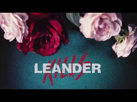 Leander Kills - Hull az elsárgult levél (Official Lyric Video)