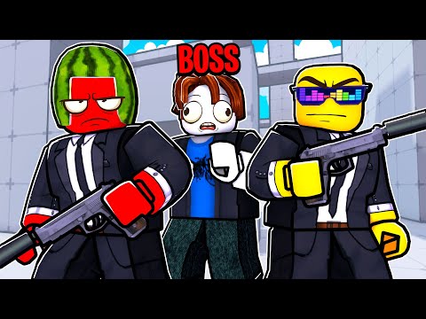 HEAD HONCHO CHALLENGE In Rivals