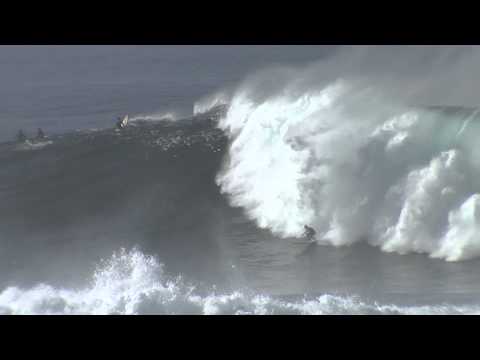 2012 Billabong XXL Big Wave Award Nominees