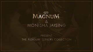 Download lagu Magnum Pleasure Seeker collection by Monisha Jaising mp3
