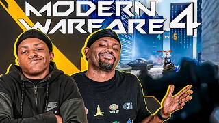 MW4 + VALORANT = THIS EPIC NEW MODE!!