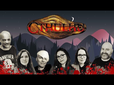 Blutiges Schäferstünden - Ein Cthulhu One-Shot  (Pegasus Spiele, Actual Play, Pen & Paper) 2/2