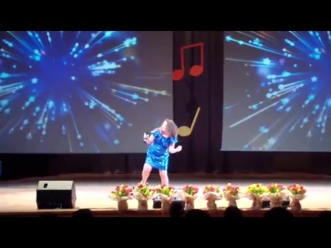 Simply The Best - Akvelina Mārtinsone