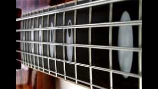 Video thumbnail for Vadim Tamaev with Marleaux Bass - Slap Bass Groove Demo 2 by VadimStern