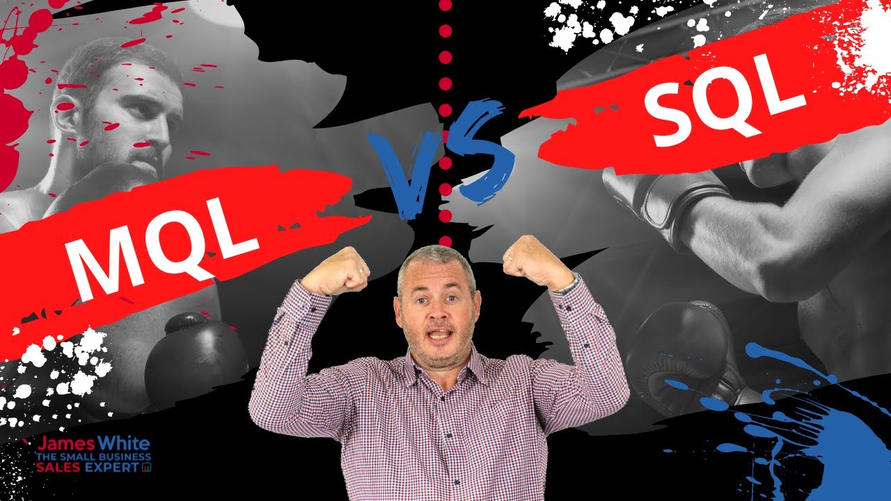 Make REAL MONEY from your leads when you know this - MQL VS SQL