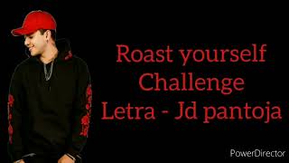 Roast Yourself Challenge - Juan d dios Pandoja 1 hora Emil Music