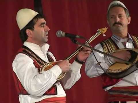 Kenge per Skenderbeun - Paulin Pervathi.mp4