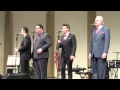 Dixie Melody Boys (Your First Day in Heaven / The Glory Road) 01-13-14