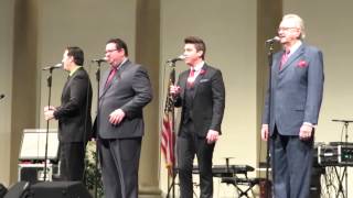 Dixie Melody Boys (Your First Day in Heaven / The Glory Road) 01-13-14