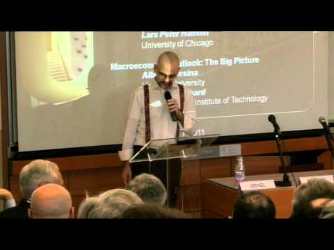 IGIER - 20th Anniversary Conference - Fabio Maccheroni (Introduction)