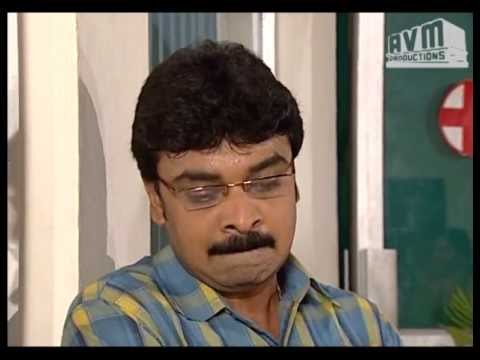 Episode 300: Vairanenjam Tamil TV Serial - AVM Productions