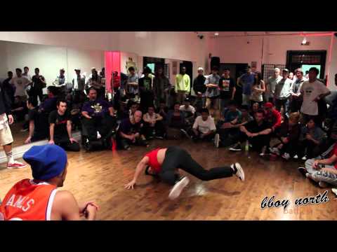 UBL Main Event III Montreal Qualifier - City vs Bedaine (RAWKINGZ)