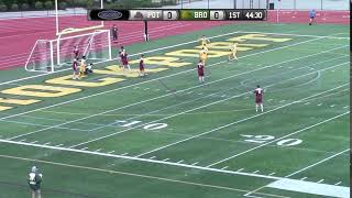 Hot Start Propels Brockport to Big Win Over Potsdam