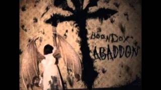 Boondox - Intro (Abaddon)