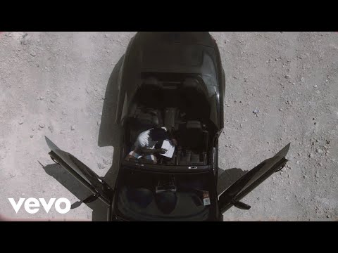 1byng - X-Out (Official Video)