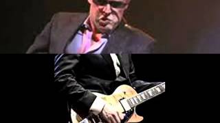 Joe Bonamassa &quot;I Know a Place&quot;