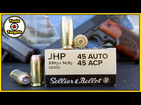 MACH 2.2!! 30-30 Winchester Sellier \u0026 Bellot 150gr Ammo Test