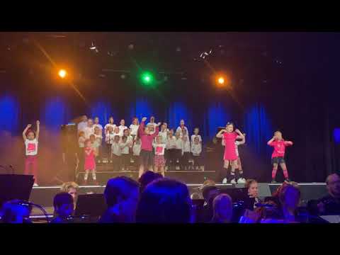 Pyjamadag - danceforyou