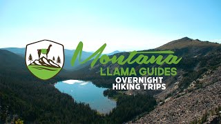 Overnight Hiking Trips