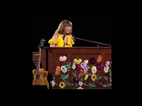 Taylor Swift - I Dont Wanna Live Forever - Dress - Misc Mashups