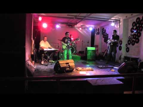 Gumbo Funk Project - Sticks & Stones