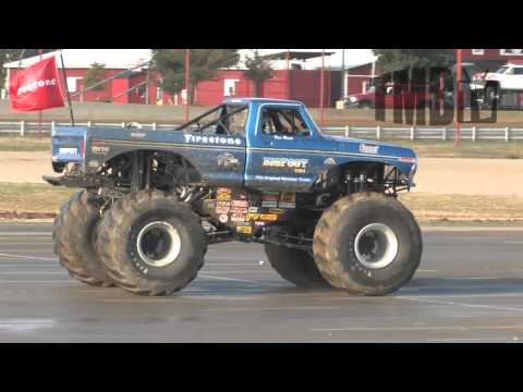 TMB TV S3 Episode 7 - Indianapolis, IN - Part 7 of 8