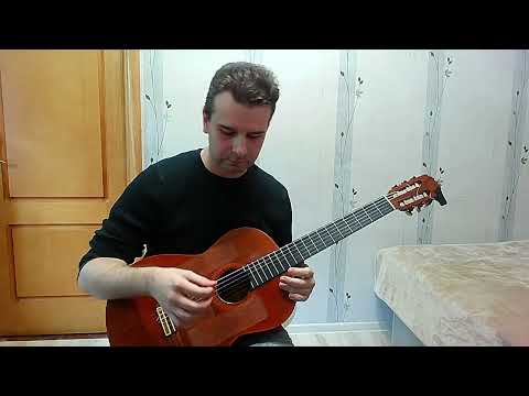 Белая Королева (Виктор Козлов). The White Queen (Viktor Kozlov)