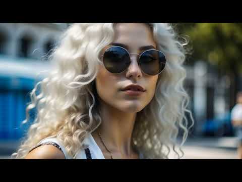 TOMMO feat DARIA STEFAN  -   SO ALONE part 2 ☝️ Best Of Vocals Deep House ☝️