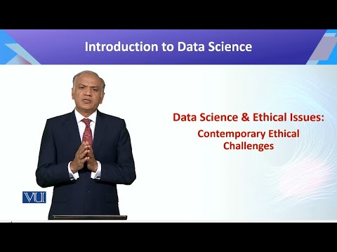CS442 Topic001 | Introduction to Data Science