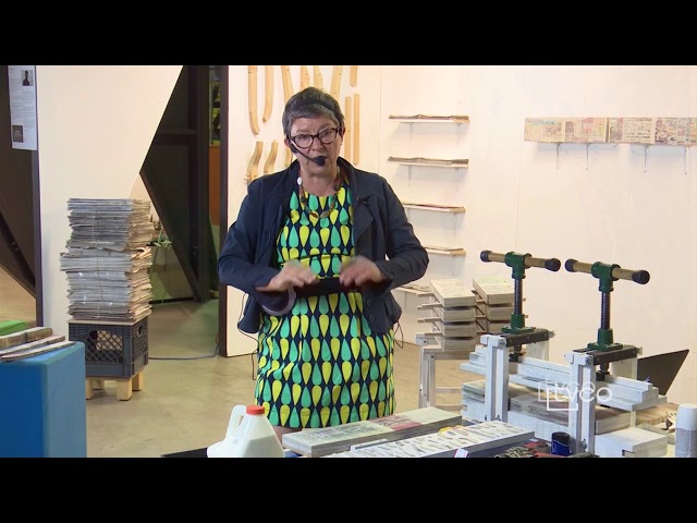 Conférence – John R. Porter au Musée d’art contemporain de Baie-Saint-Paul