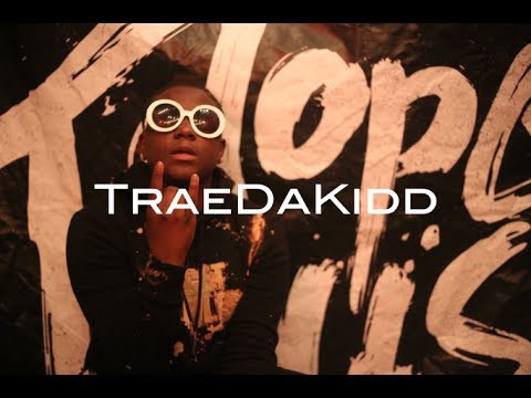 The TraeDaKidd Interview | 2017