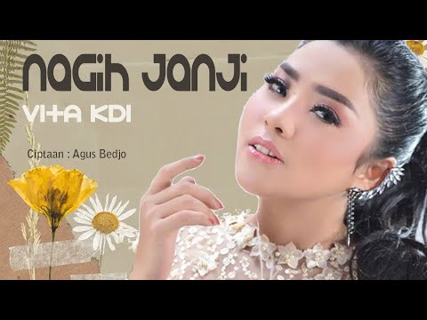 Vita KDI - Nagih Janji (Official Music Video)