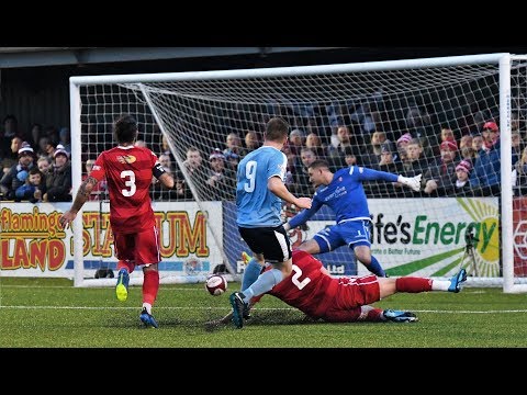 Goals: Scarborough Athletic 1-3 South Shields