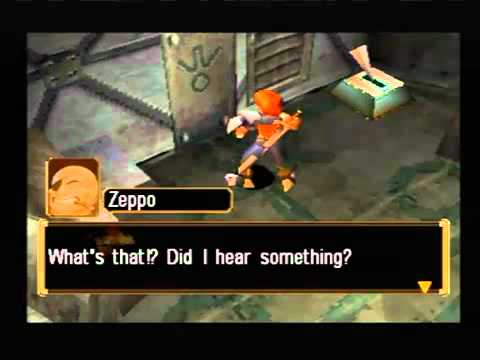 Alundra 2 Playstation