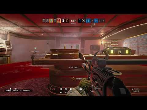 Kapkan Ace