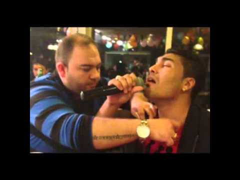 ORK TINILER 2015 ZA BENI ALBANECA